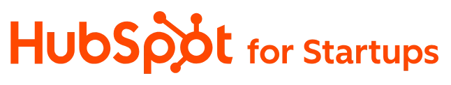 HubSpot for Startups