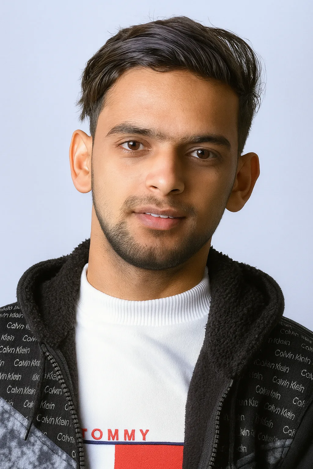 Karan Deshmukh