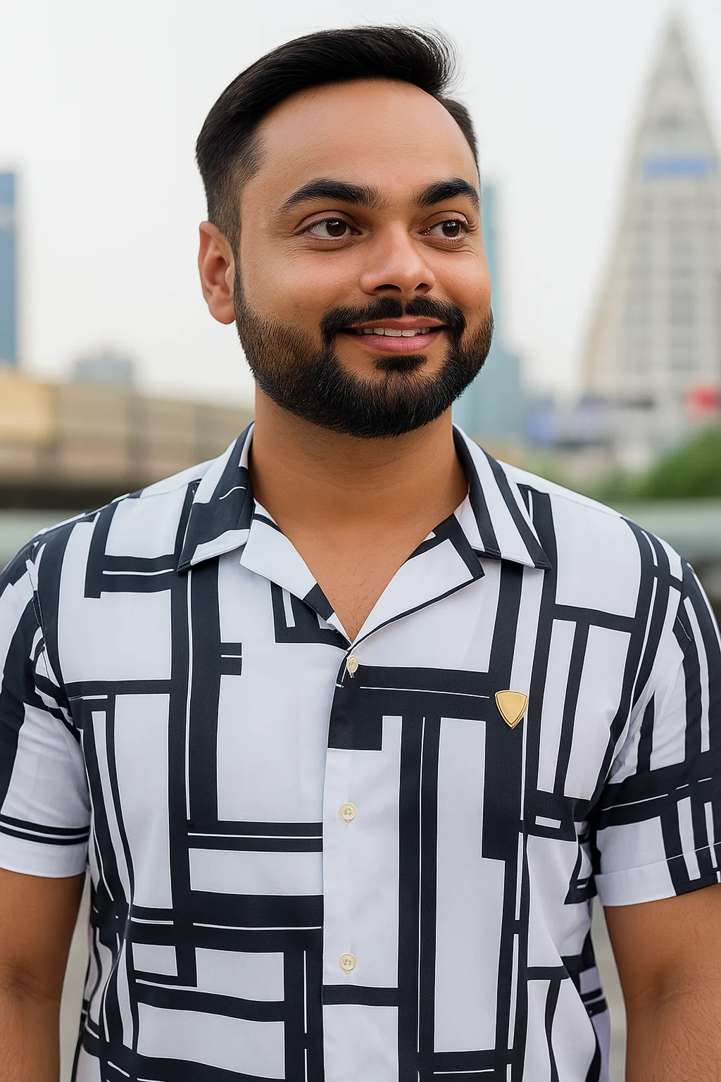 Mehul Trivedi