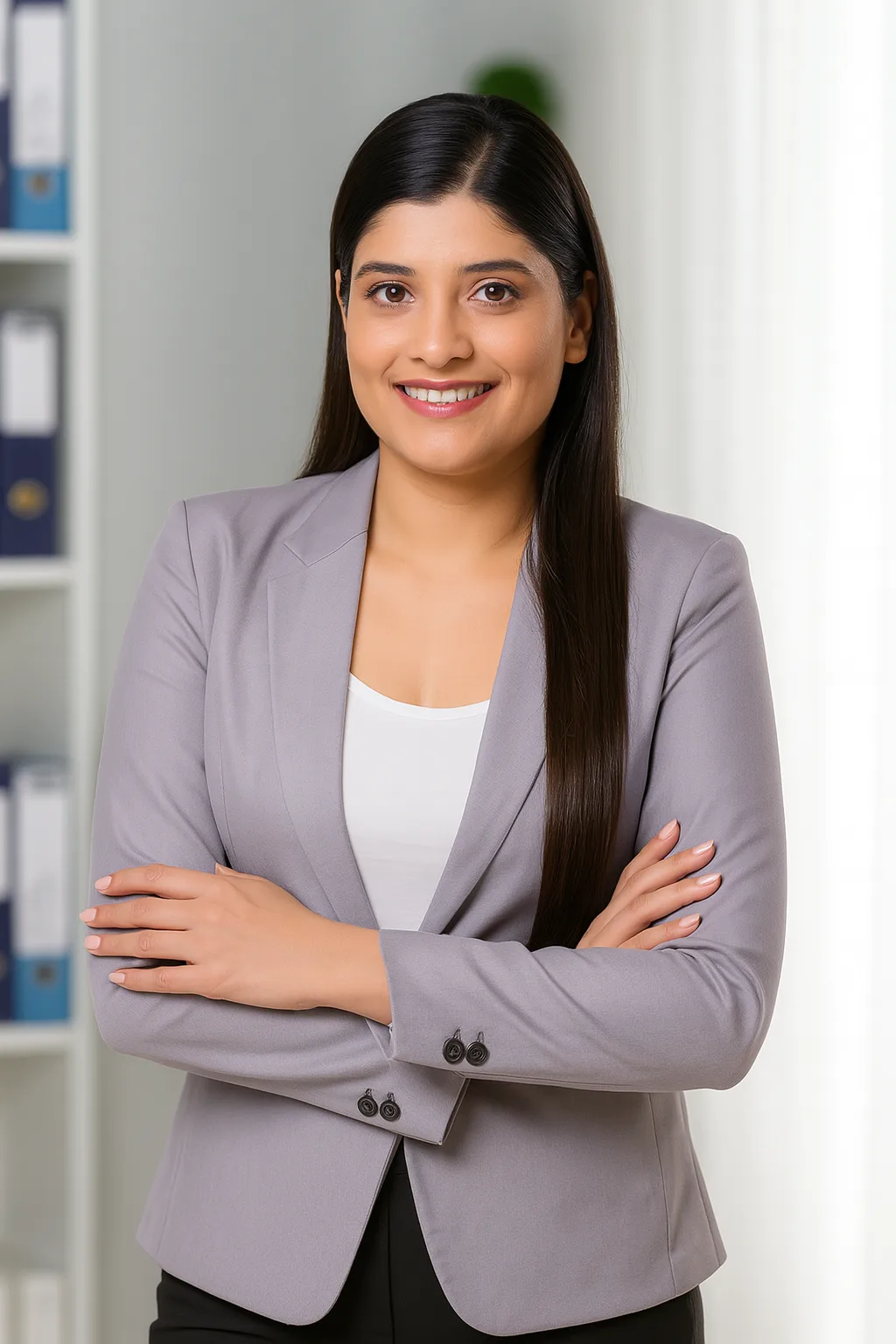 Neha Bansal