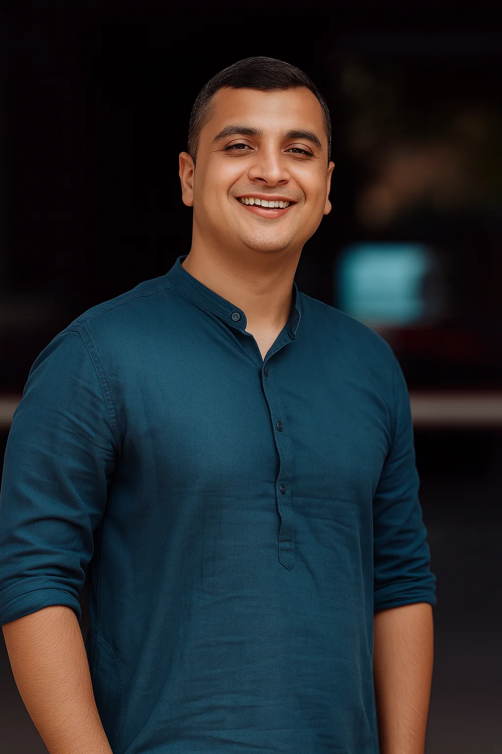 Nilesh Rao