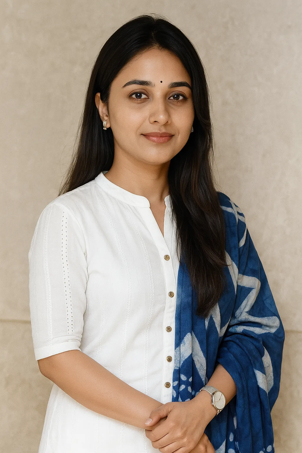 Ritika Sinha