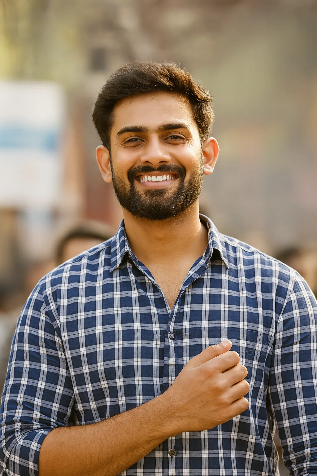 Rohit Malhotra