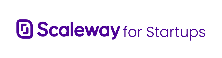 Scaleway Startup Program