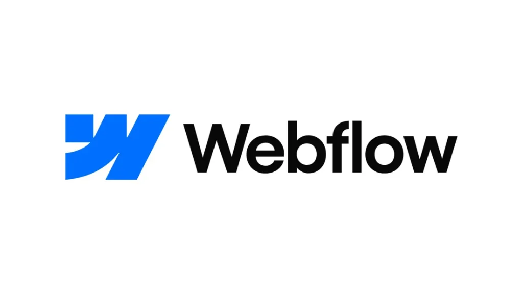 Webflow for Startups